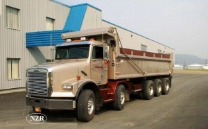 freightliner