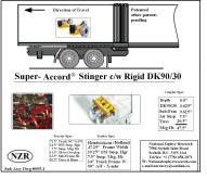 NZR Accord Articulation Joint DK90-30 02