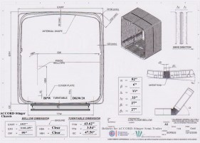 NZR ATG Bellows 53' Semi-trailer 01