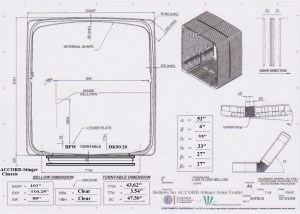 NZR ATG Bellows 53' Semi-trailer 01